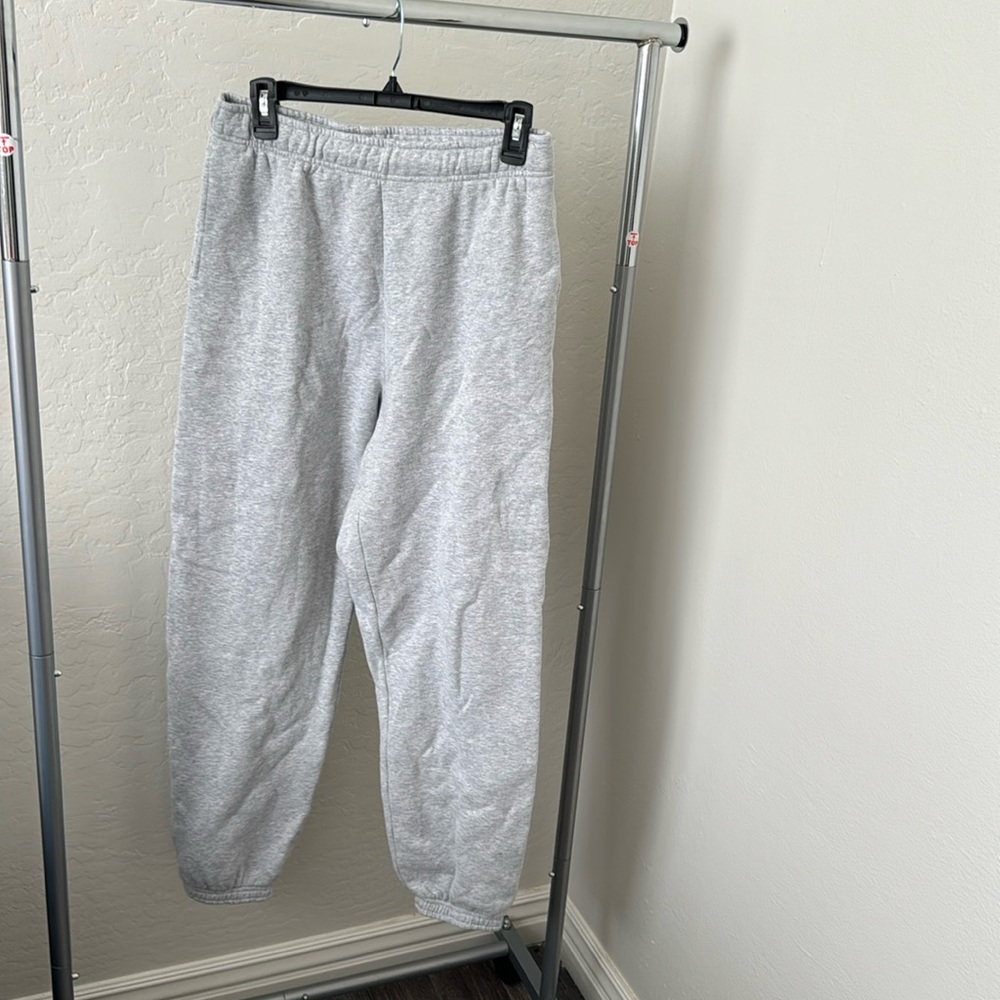 Tna sweatpants